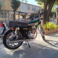 موتور کبیر|موتورسیکلت|شهرکرد, |دیوار