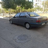 پژو 405 جی ال ایکس (GLX)، مدل ۱۳۹۱|خودرو سواری و وانت|کرج, شهرک بهارستان|دیوار