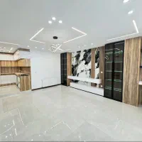 ۷۵متر۲خواب روبنما سالن پرده خور پارکینگ فول دیزاین|فروش آپارتمان|اندیشه, اندیشه فاز ۱|دیوار