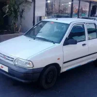 پراید مدل ۹۶ فروشی