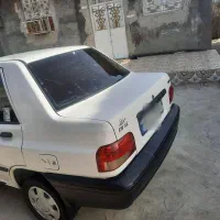 پراید ۱۳۱مدل ۹۴
