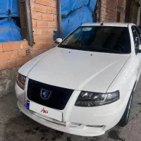 سمند سورنEf7|خودرو سواری و وانت|گرگان, |دیوار