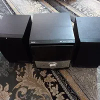 ضبطصوتیومانیتورخورمارشالدرحدنوفلشخورورم|سیستم صوتی خانگی|شهمیرزاد, |دیوار