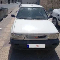 پراید صبا