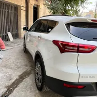 فیدلیتی پرایم ۷ نفره، مدل ۱۴۰۳