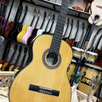 طرح فروش شرایطی گیتار ( اقساط)|گیتار، بیس، امپلیفایر|کاشان, میدان کهنه|دیوار