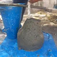 مشاوره تخصصی بتن،بچینگ و رفع ایرادات پروژههای بتنی