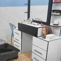 میز آرایشی|میز و صندلی غذاخوری|سوسنگرد, |دیوار