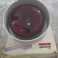 چراغ مطالعه سالم سالم فقط لامپ ش سوخته|لامپ و چراغ|الشتر, |دیوار