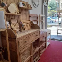 کافی بار|بوفه، ویترین، کنسول|قم, مجیدیه|دیوار