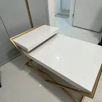 میز جلو مبلی