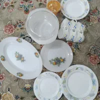 ظروف آرکوپال