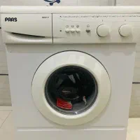 فروش لباسشویی پارس سرویس شده