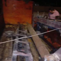 انواع دستگاه حفاری چاه آب تراکتوری برقی|خدمات پیشه و مهارت|نقده, |دیوار