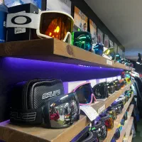 عینک اسکی اسنوبرد