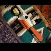 اره برقی اشتیل اصل آلمان|ابزارآلات|تهران, ایوانک|دیوار