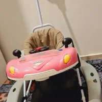 روروئک روما دلیجان