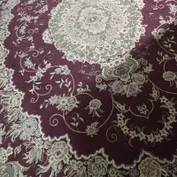 فرش کاملاسالم12متری 2عدد