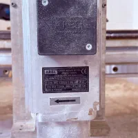 دستگاه سی ان سی cnc|ماشینآلات صنعتی|نیشابور, محله میدان باغات|دیوار