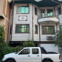 نیسان پیکاپ دوکابین مدل 1381 درجه یک|خودرو سواری و وانت|ساری, |دیوار