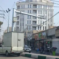 تهاتر واحداداری اصلی بهشتی با ویلاکرج کردان سهیلیه