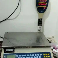 ترازو پند 8600شش رقمی