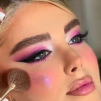میکاپ در منزل