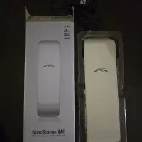 رادیو Nanostation M5 برند Ubiquiti