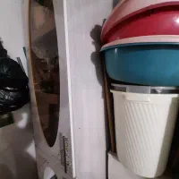 کابینت و ظرفشویی|آب‌چکان و نظم‌دهنده ظروف|بانه, |دیوار