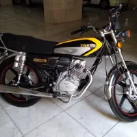 موتور 200 پرواز