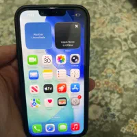 ایفون13pro نصف قیمت|موبایل|پیرانشهر, |دیوار