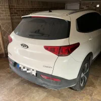 تیگو ۷ ۱۳۹۷ تجارت خودرو خسروانی