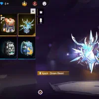 اکانت فریفایر|کنسول، بازی ویدئویی و آنلاین|رباط‌کریم, نصیرشهر|دیوار