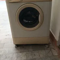 ماشین لباسشوییOCEAN|ماشین لباسشویی و خشک‌کن لباس|گرگان, |دیوار