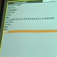 برنامه نویس و طراحی قطعات