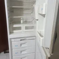 یخچال فریزر دو در|یخچال و فریزر|کرج, حیدرآباد|دیوار