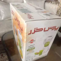 مخلوط کن پارس خزر امگا پلاس