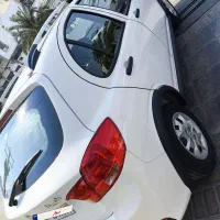 فروش کوییک GXمدل 403|خودرو سواری و وانت|لامرد, |دیوار