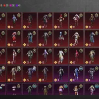 اکانت پابجی زیر قیمت فوری فروشی