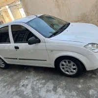 تیبا ۲مدل ۹۸ بدون رنگ شاسی پلمپ|خودرو سواری و وانت|تربت‌حیدریه, کلاته توکلی|دیوار