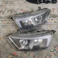 چراغ دنا پلاس