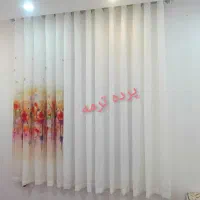 پرده اتاق خواب