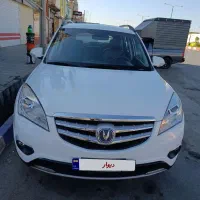 چانگان 96