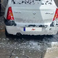 ال نود فول e2 باصندلی برقی و مانیتور