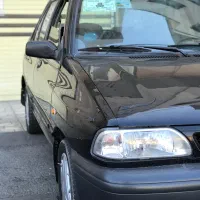 پراید ۱۳۱ دوگانه درجه یک