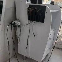 دکور آرایشگاه /شیک /۵ میلیون|آرایشگاه و سالن‌های زیبایی|اردبیل, |دیوار