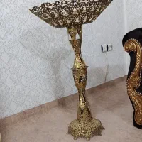 کنار سالنی تمام برنز