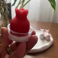 فروش شمع عمده و تک