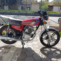 تکتاز150cc.اسپورت دیسک.اقساط بدون سود|موتورسیکلت|کاشان, سیفی آباد|دیوار