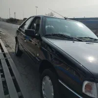 پژو 405در حد خشک|خودرو سواری و وانت|اسالم, |دیوار